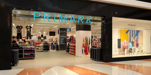 Place Primark