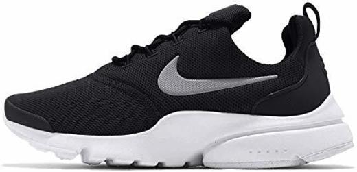 Nike Wmns Presto Fly, Zapatillas para Mujer, Negro