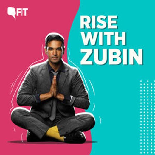Rise with Zubin