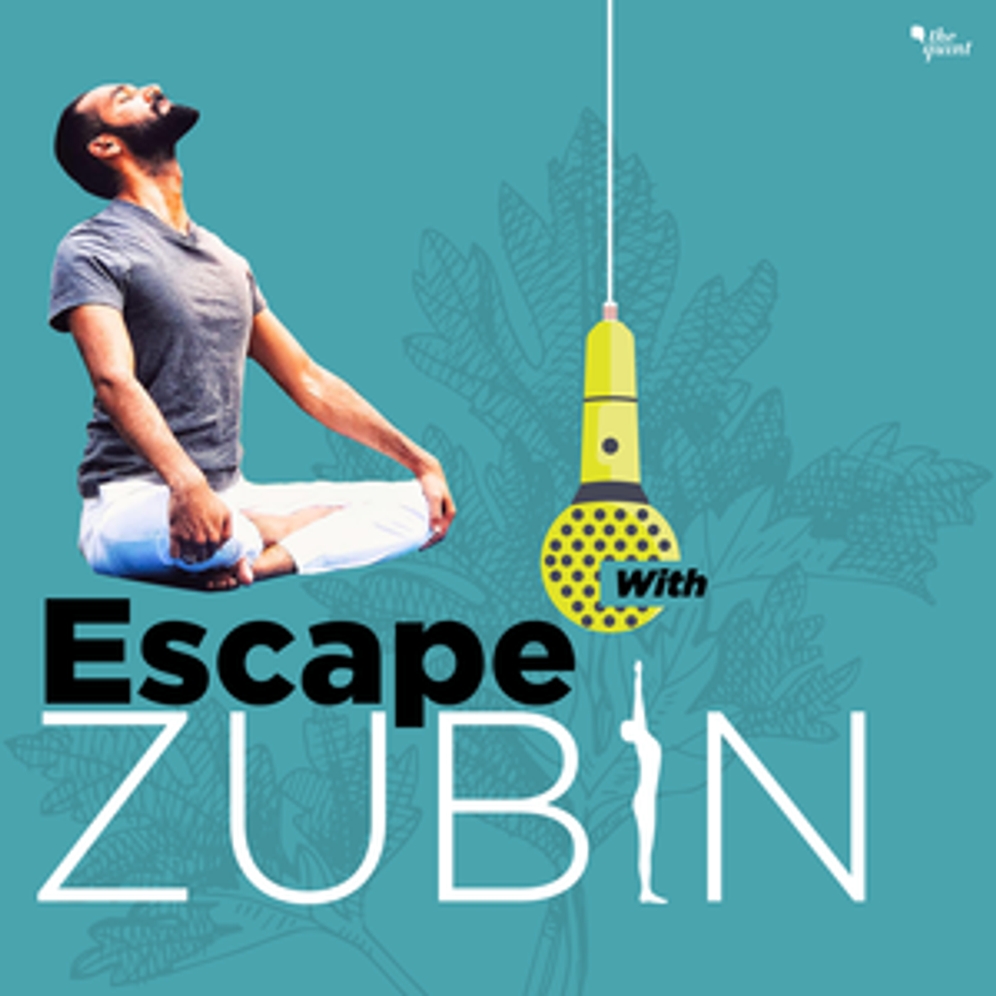 Fashion Escape with Zubin 