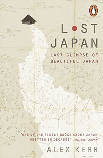Lost Japan [Idioma Inglés]