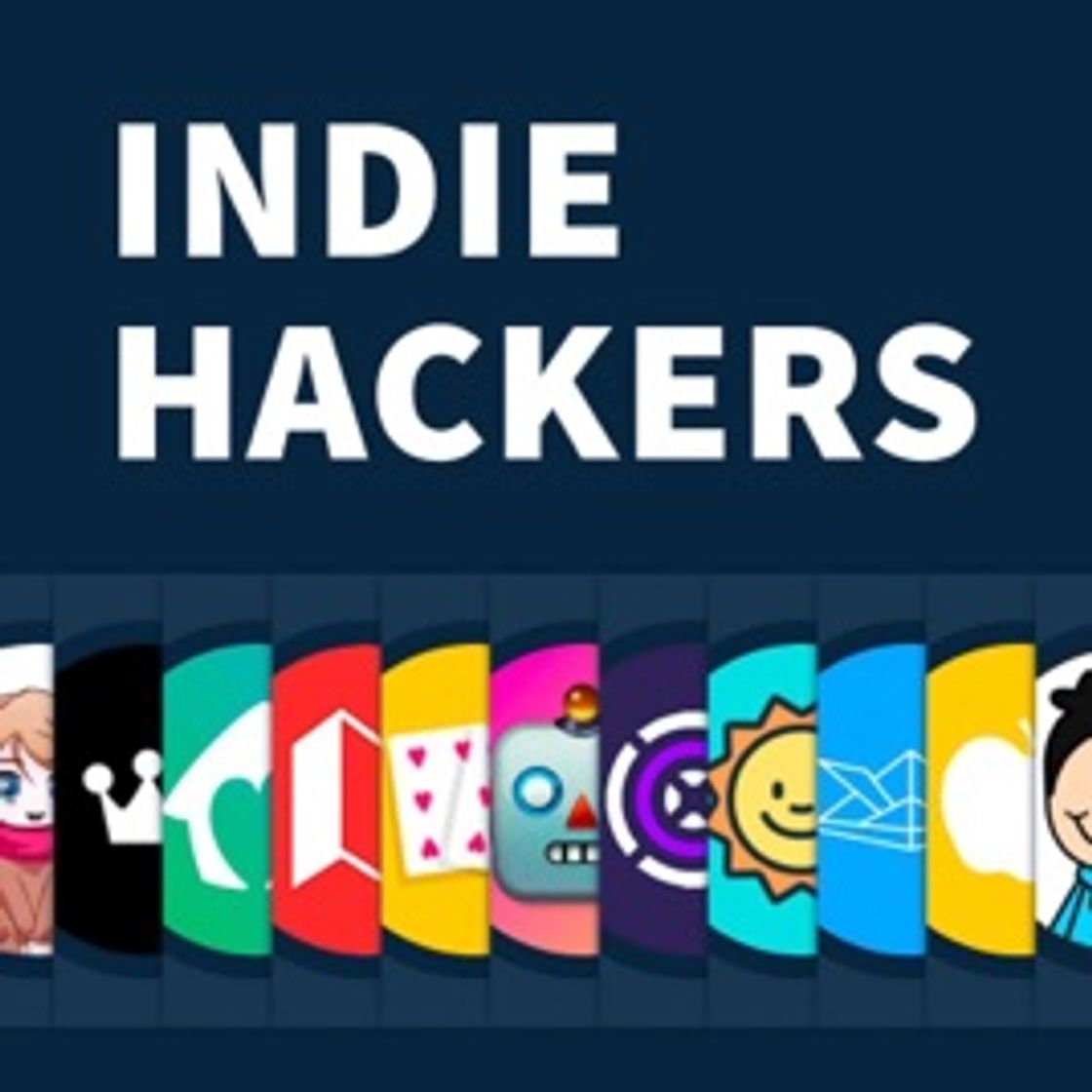 Fashion ‎The Indie Hackers Podcast on Apple Podcasts