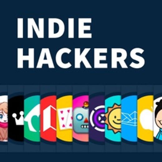 ‎The Indie Hackers Podcast on Apple Podcasts