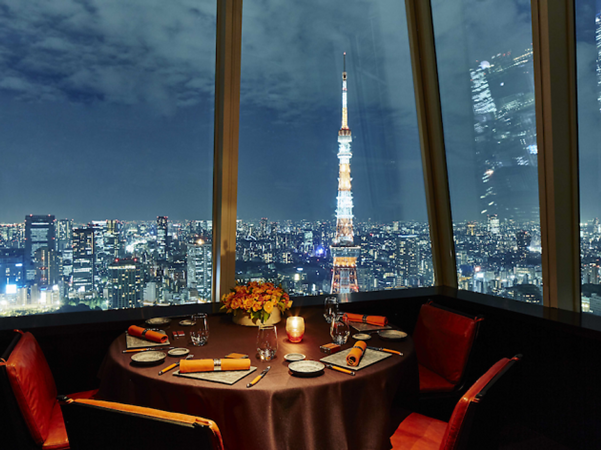 Restaurants XEX