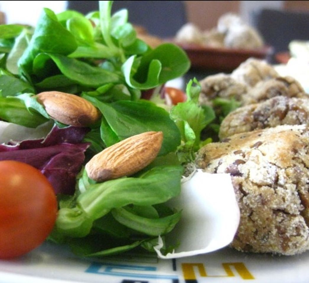 Social Cocina vegana y vegetariana 🌱 