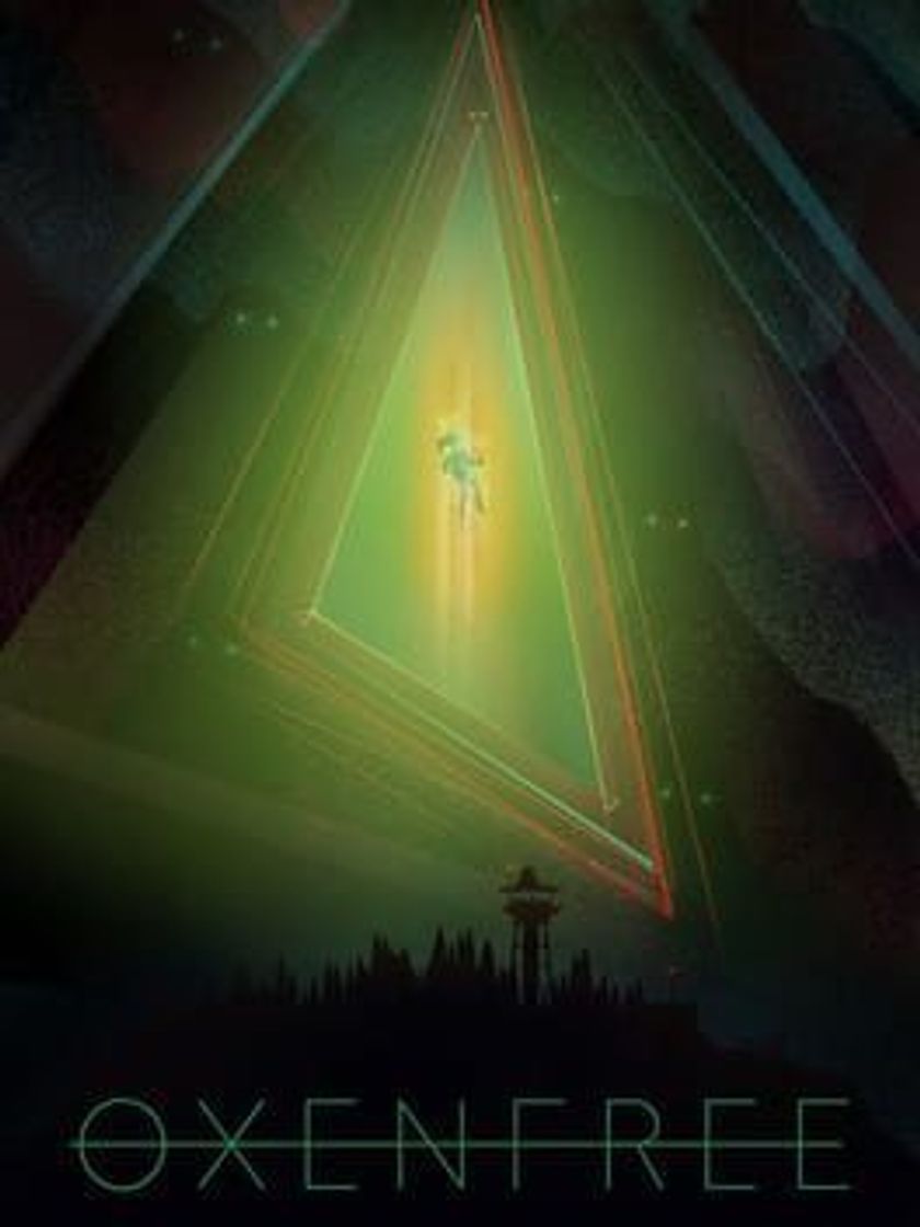 Videojuegos Oxenfree