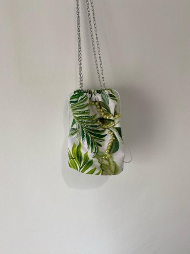 Bolso saco palmera 🌴 