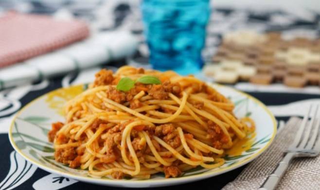 Productos Gallo Spaghetti 3