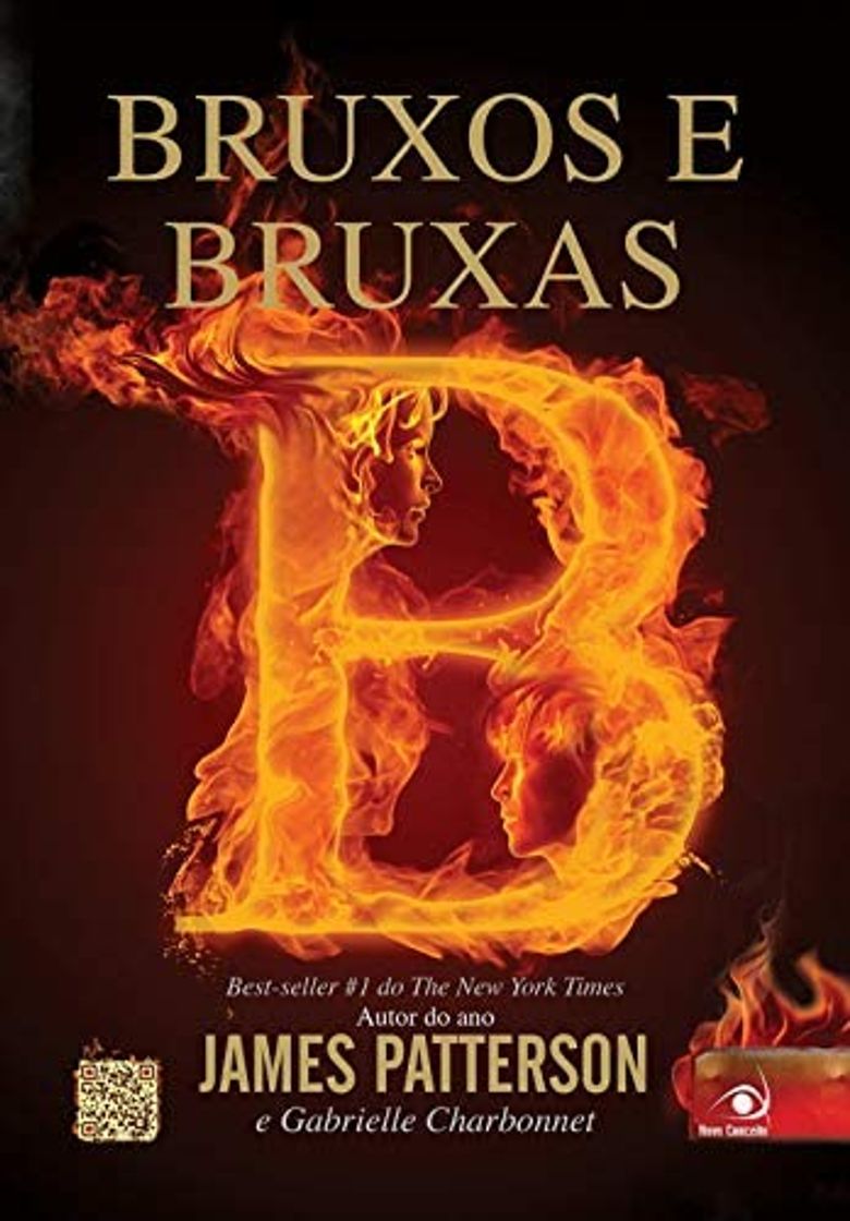 Libro Bruxos e bruxas volume 1