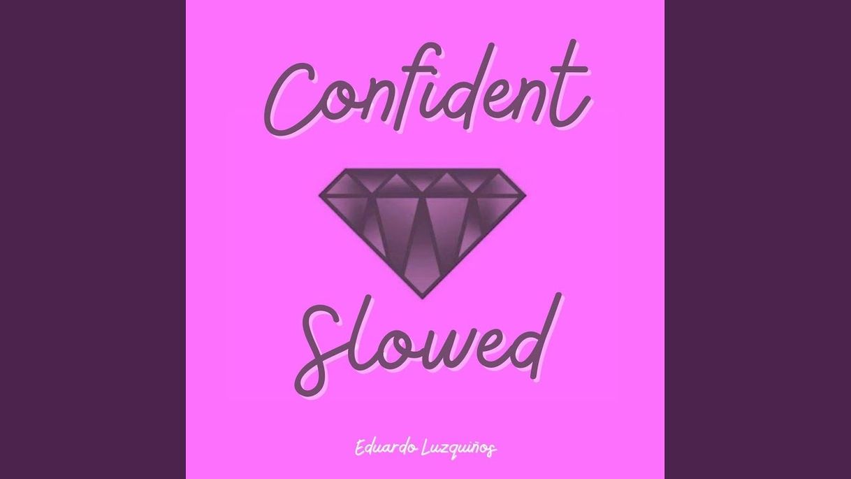 Fashion Confident Slowed - Remix 