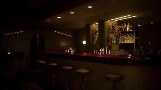 Marlowe Bar