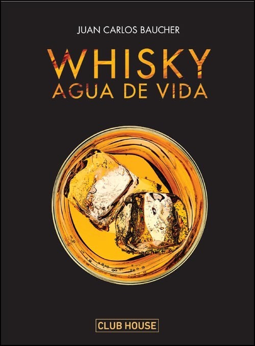 Books Whisky