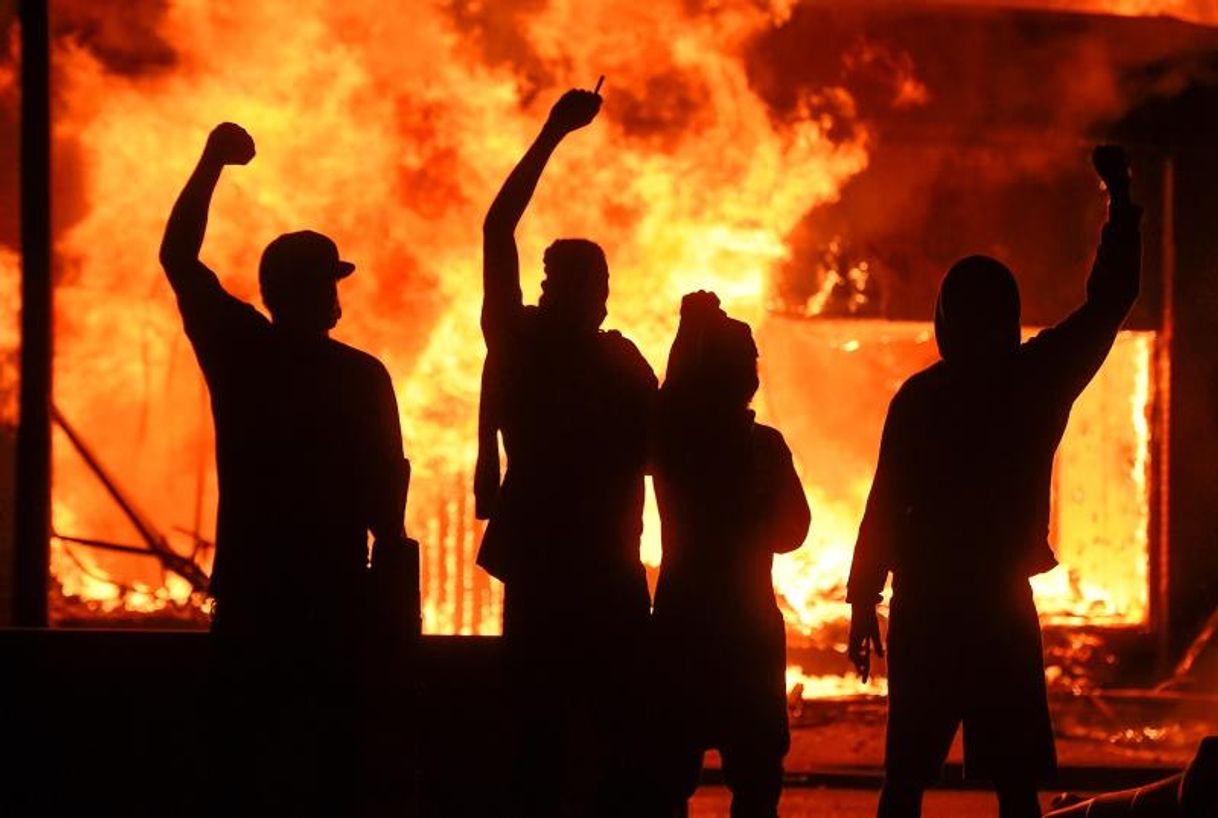 Moda La rebelión empieza en el Río Mississippi