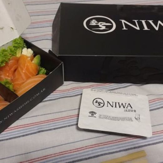 Niwa Sushi