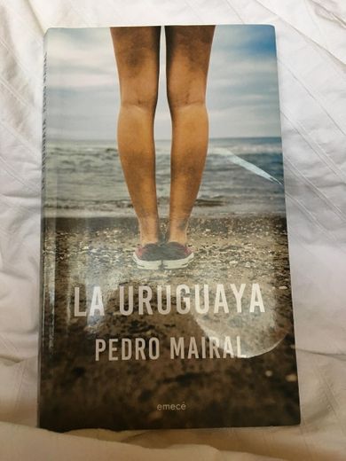 La Uruguaya 