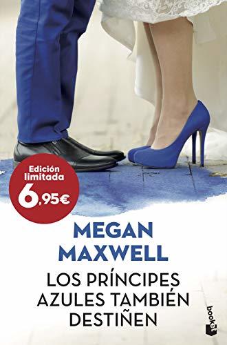 Libro Los príncipes azules también destiñen