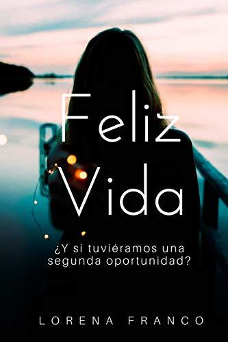 Libro Feliz vida