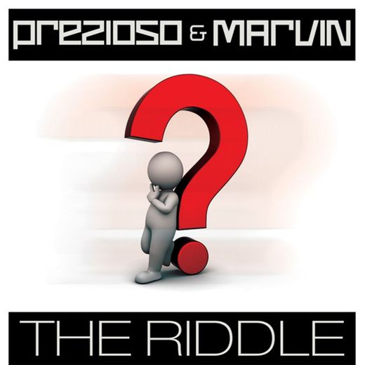 The Riddle - Radio Edit Mix