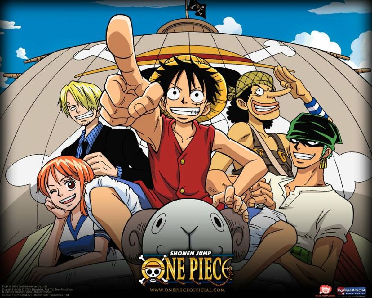 Fashion One piece