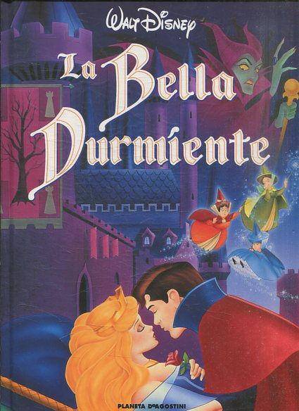 Movie La Bella Durmiente