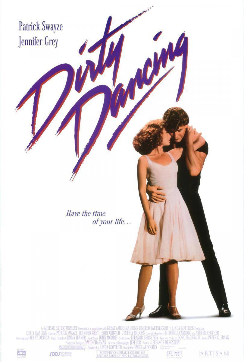 Movie Dirty Dancing