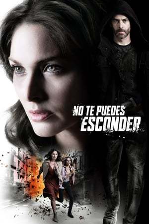 Serie No te puedes esconder