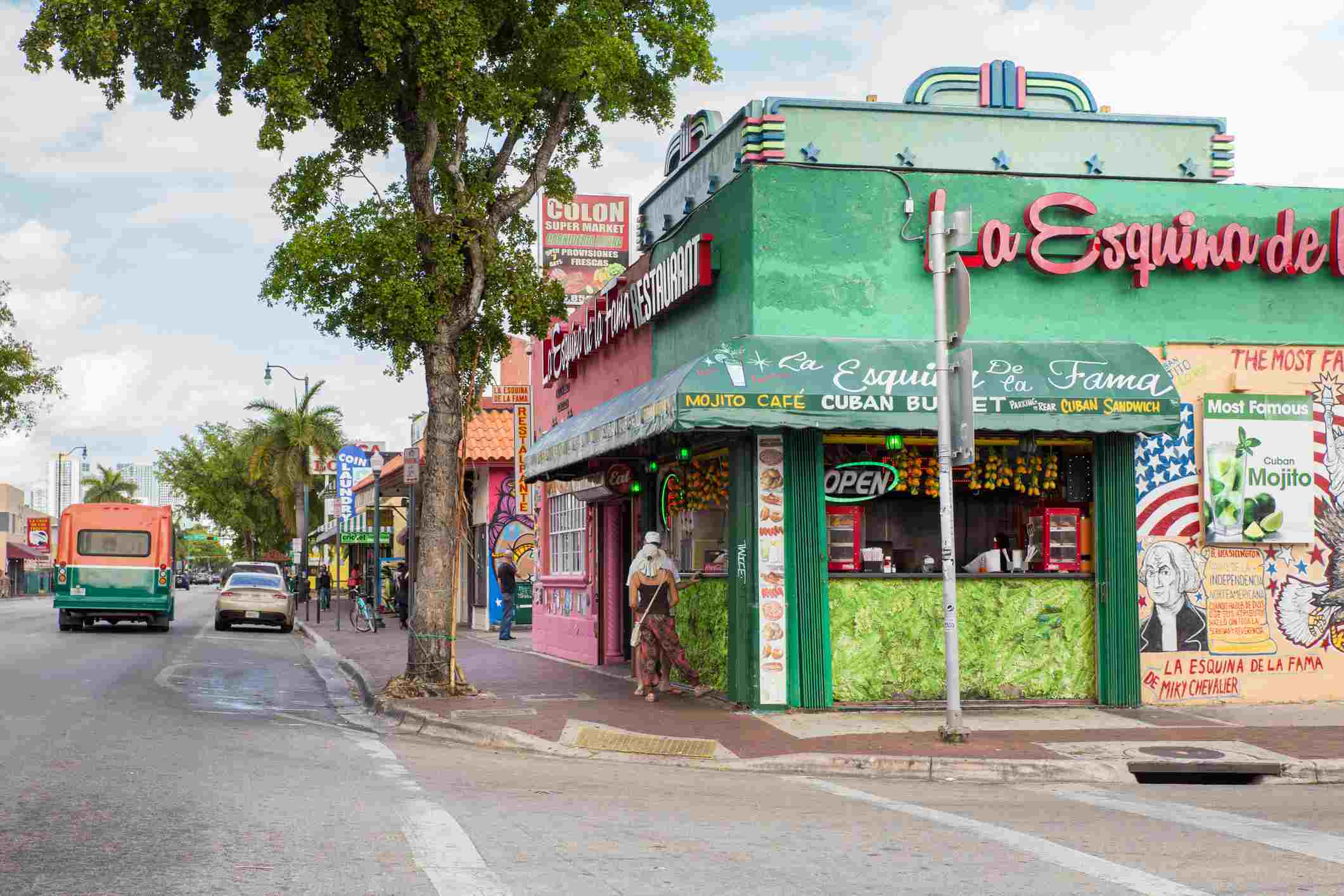 Place Little Havana