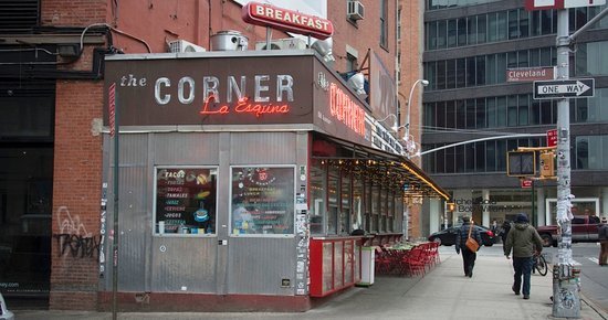 Place La Esquina - SoHo