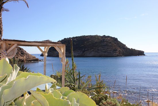 Restaurants Cala Clémence del Portichol