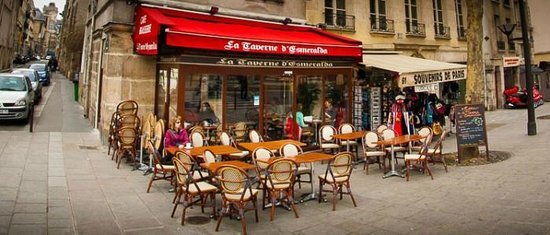 Restaurants La Taverne