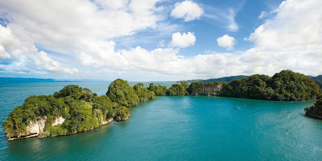 Place Parque Nacional Los Haitises