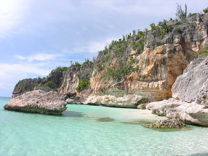 Place Bahía de las Águilas