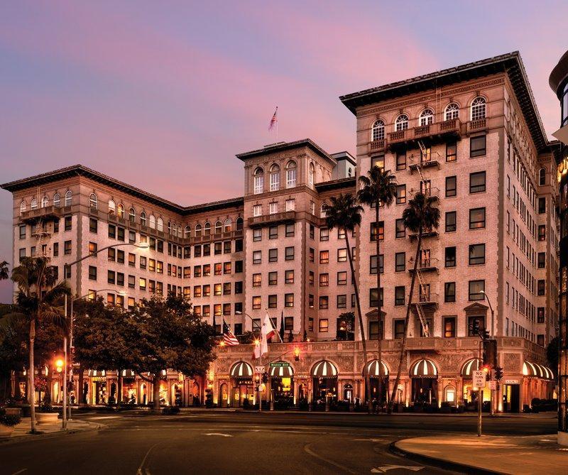 Place Beverly Wilshire, A Four Seasons Hotel