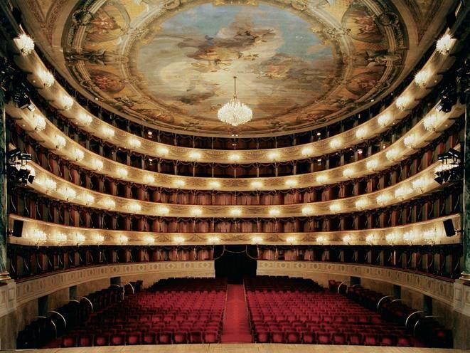 Place Teatro alla Scala