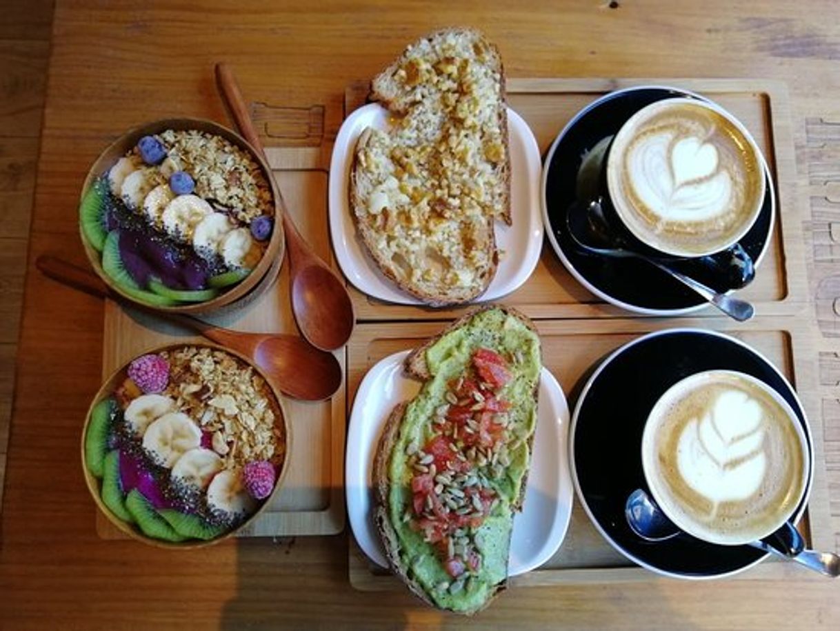 Restaurants OWL Coffee House