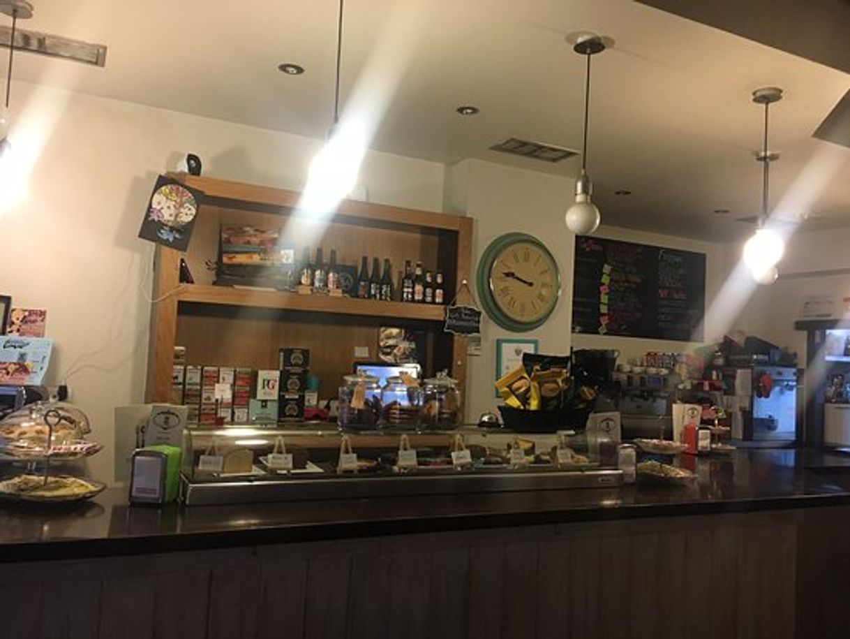 Restaurants Kikarea Coffee & Bakery