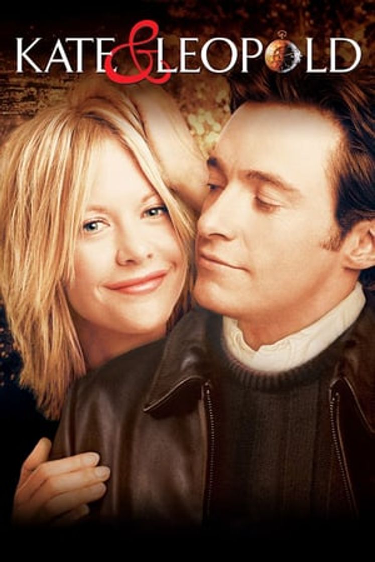 Movie Kate & Leopold