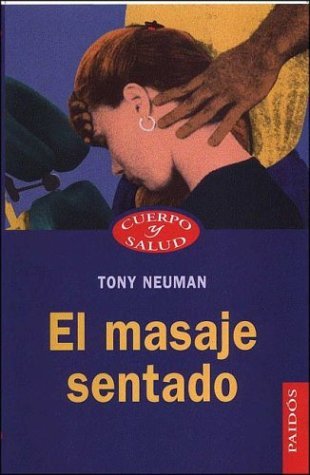 Book El masaje sentado