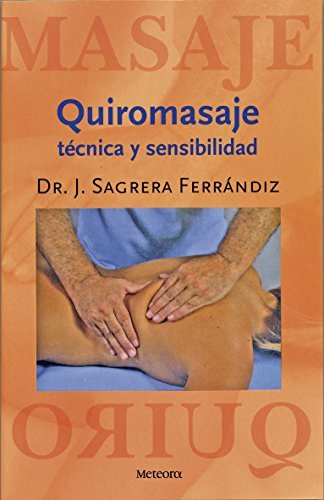 Book Quiromasaje