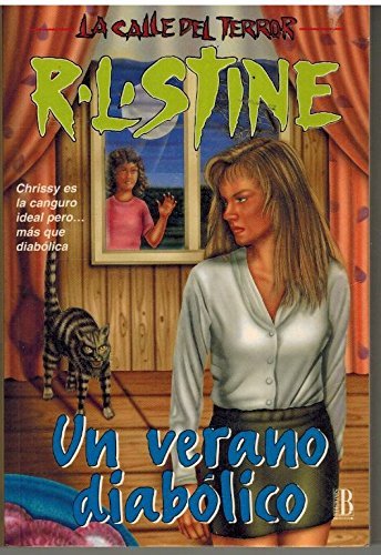 Un verano diabolico