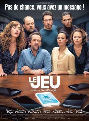 Movie El juego