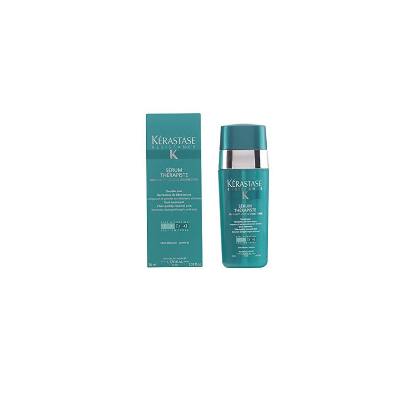 Belleza KERASTASE RESISTANCE THERAPISTE serum 30 ml