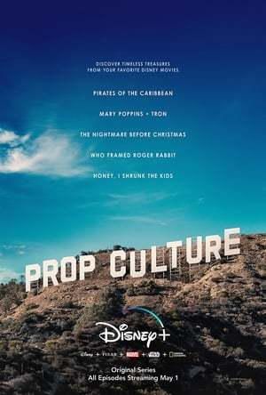 Prop Culture