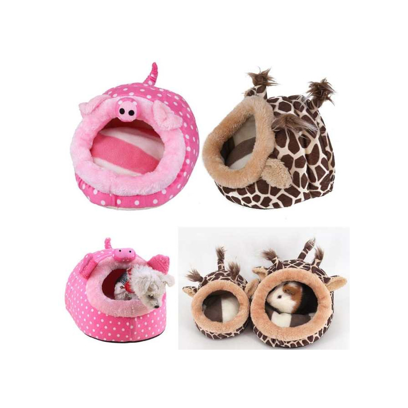 Social Camas para mascotas