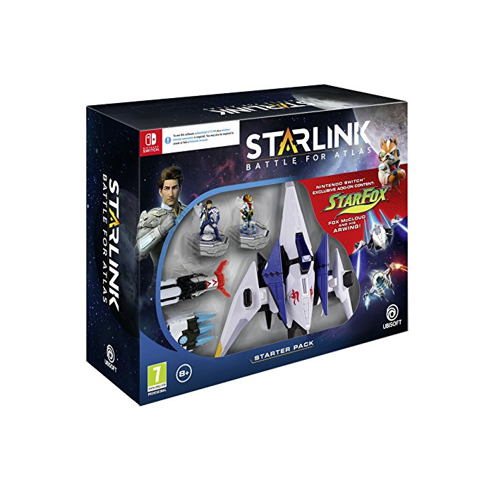 Product Starlink