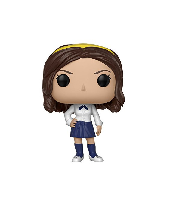 Social Funko - Figurine Gossip Girl - Blair Waldorf Pop 10cm - 0889698300513