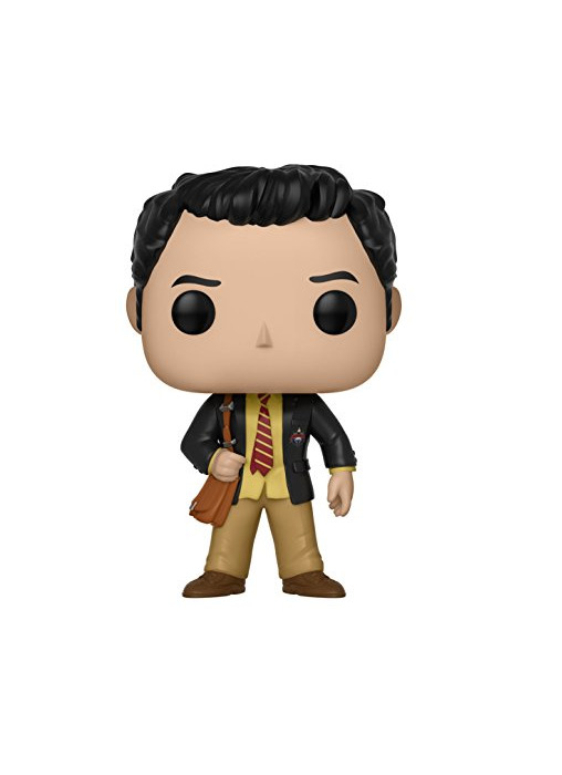 Social Figura Pop Gossip Girl Dan Humphrey