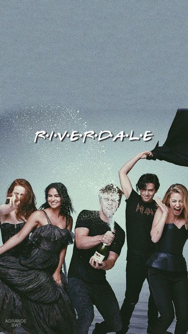 Moda RIVERDALE