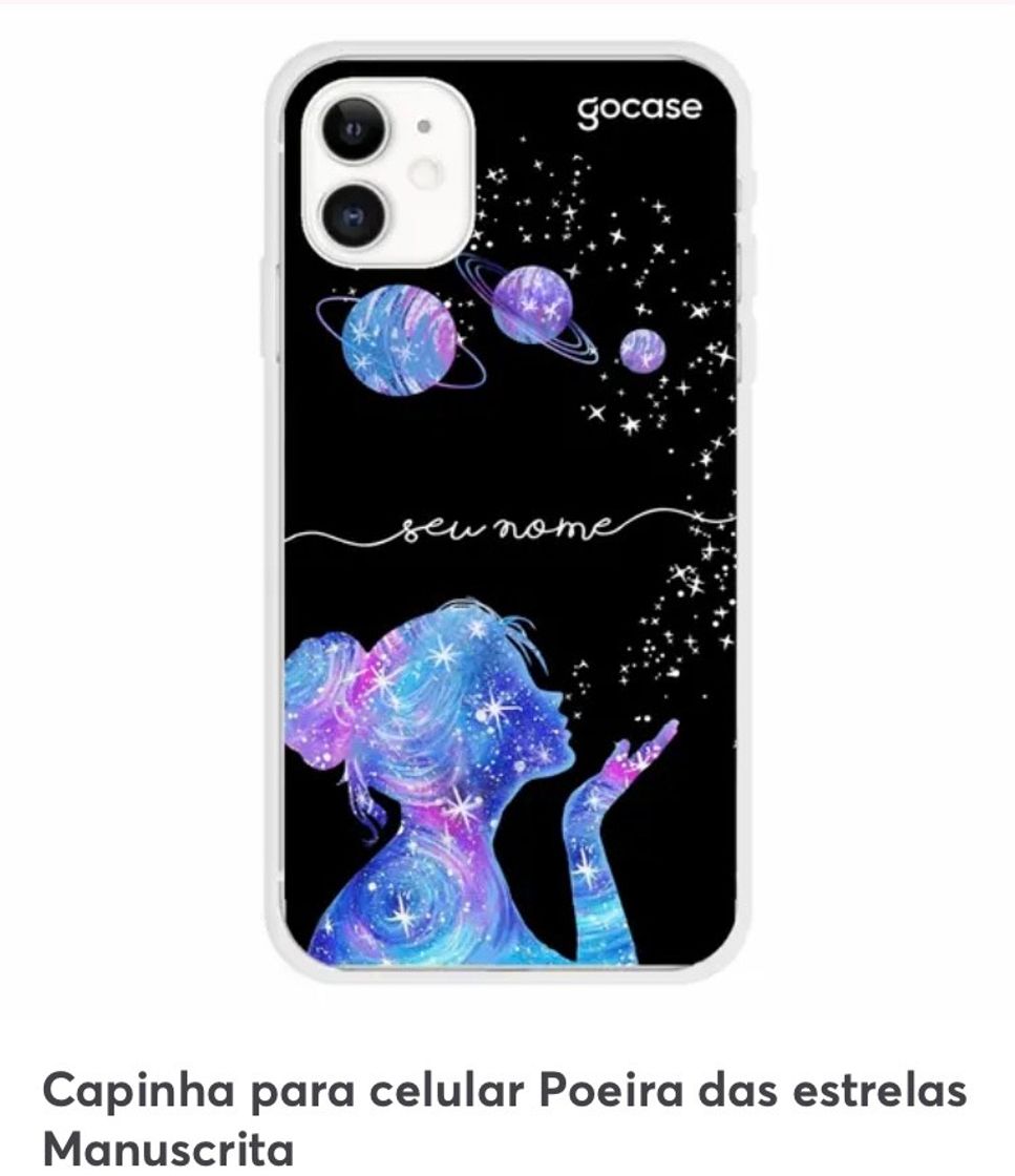 Fashion Gocase 