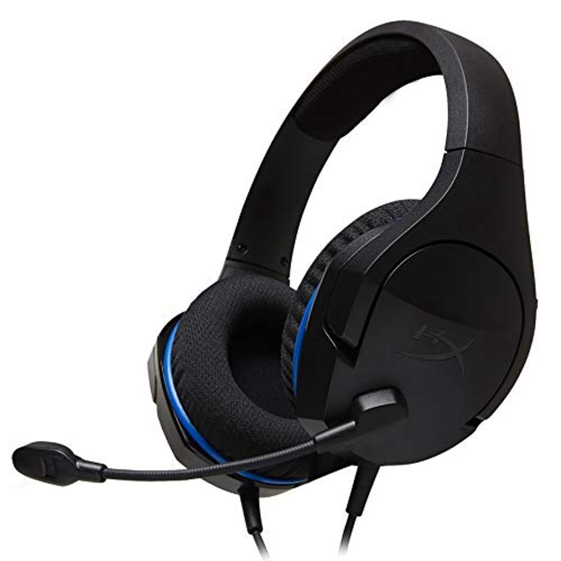 Social HyperX HX-HSCSC-BK Cloud Stinger Core
